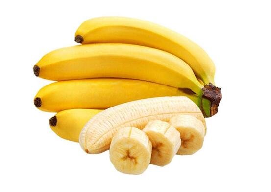 香蕉的功效与作用，不仅预防便秘对于降血压治疗胃病效果都不错