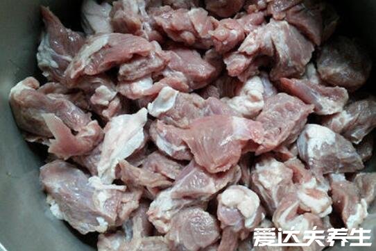 红烧牛肉的做法 最正宗的做法简单又美味(全网最详细教程)
