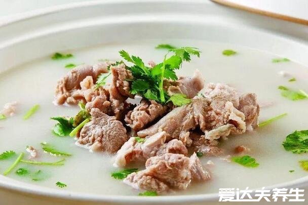 小雪吃什么传统食物，腊肉/糍粑/羊肉/腌菜