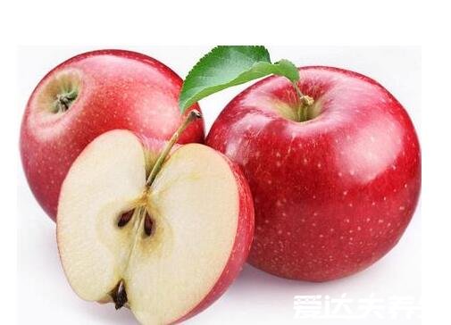 月经期最宜吃什么水果，不只是苹果还有这三样(吃的对还能丰胸)