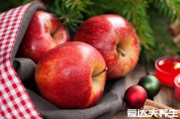 冬天吃什么水果好，石榴/苹果/柚子/香蕉/猕猴桃
