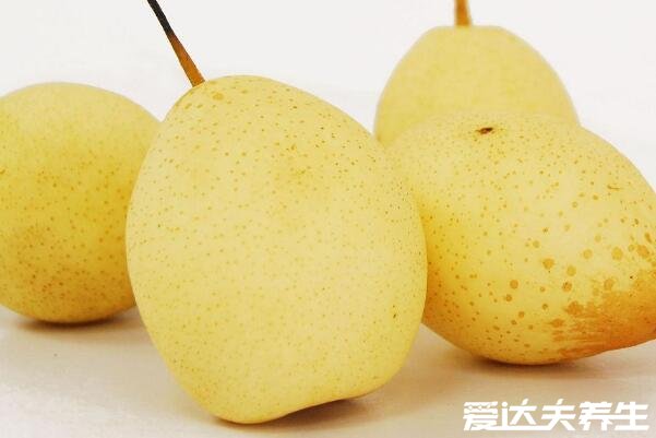 高血压不宜吃6种水果，石榴/苹果/葡萄/梨(可以吃但千万不要过量)