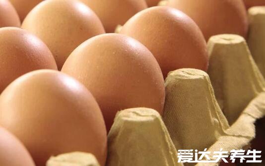 鸡蛋保质期是多久，放冰箱一个月也不会坏(附判断鸡蛋变质方法)