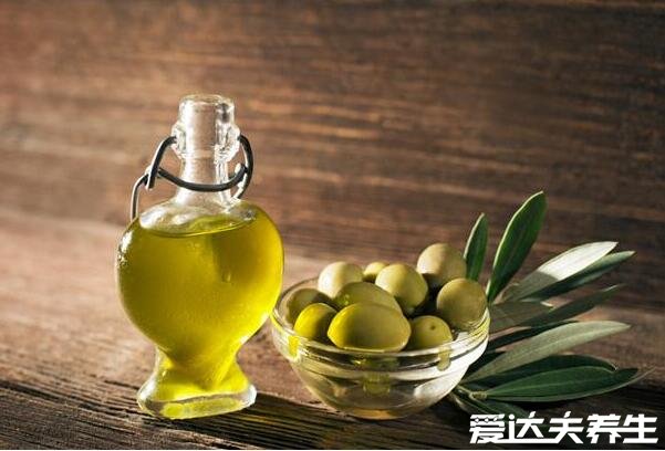 橄榄油的功效与作用，美容护肤/养护秀发等五大功效