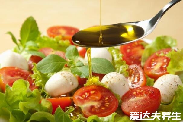 橄榄油怎么吃，4种橄榄油的最佳食用方法任你挑选