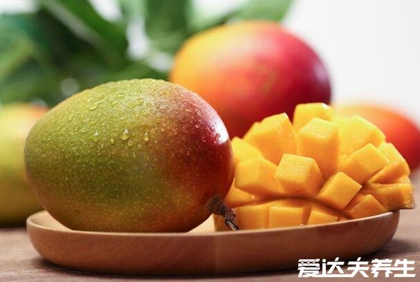 糖尿病不宜吃6种水果，榴莲/荔枝/芒果/提子/车厘子(附可以吃的10大水果)