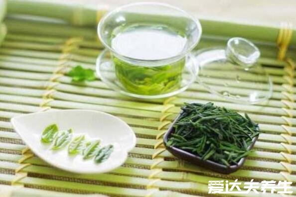六安瓜片是什么茶，产地在六安的绿茶特种茶类(附价格及图片)