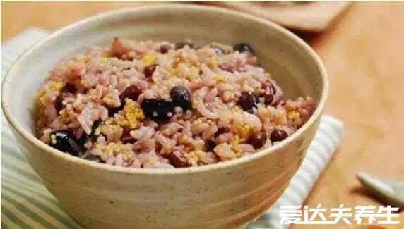 高粱米怎么吃，5种高粱米的做法简单又美味