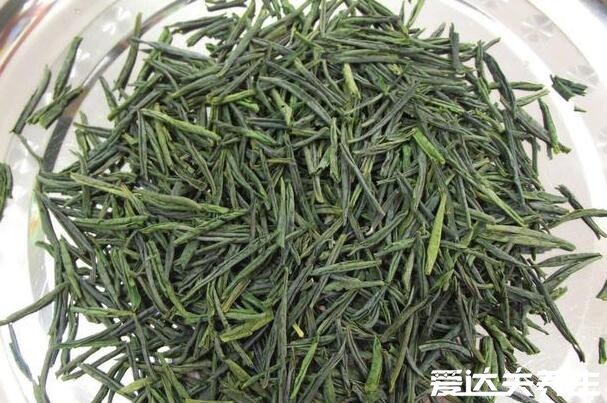  六安瓜片属于什么茶，产地在六安市的绿茶特种茶(附价格及图片)