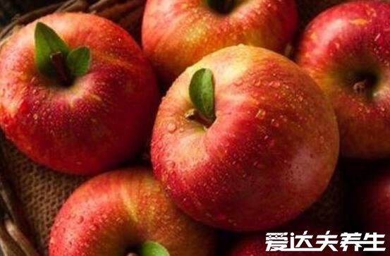 平安夜吃苹果的由来为什么吃苹果，三大缘由介绍(苹果象征平安)
