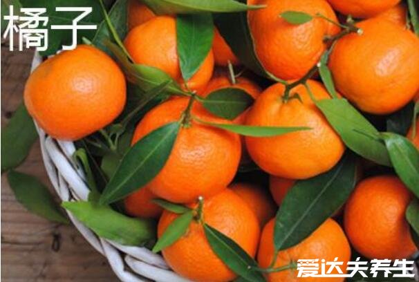 椪柑和橘子的区别，外形/颜色/果皮/口感略有不同(附注意事项)