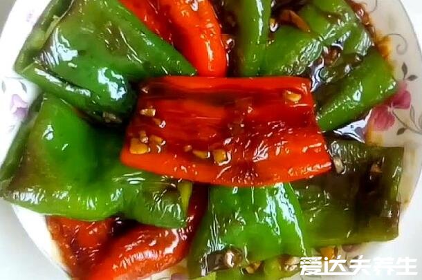 辣椒怎么腌制好吃，青红辣椒及剁椒的腌制方法大全