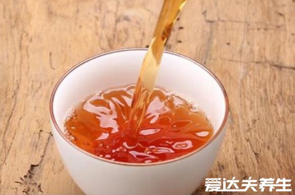 水仙茶属于什么茶，水仙茶的功效与作用和禁忌(属于乌龙茶)