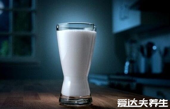 喝纯牛奶有什么好处，6大喝纯牛奶的好处
