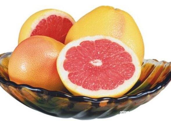 西柚是什么水果跟柚子有什么区别，外观内在和营养价值都不同(图片)
