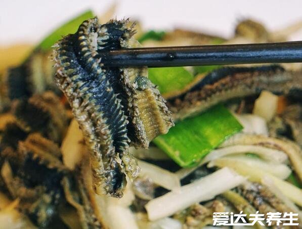海蜈蚣有什么作用可以吃吗，能吃美容养颜降三高的效果好(图片)