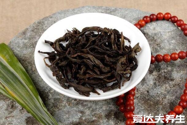 铁罗汉是什么茶是花茶吗，是乌龙茶的一种属青茶(保健功效多)
