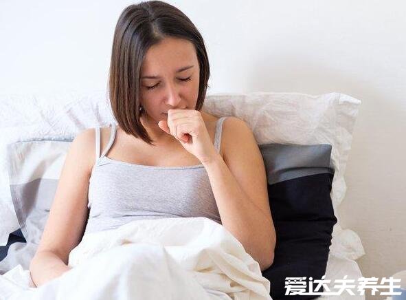 热咳和寒咳的区别晚上，手脚发冷是寒咳/发热出汗是热咳