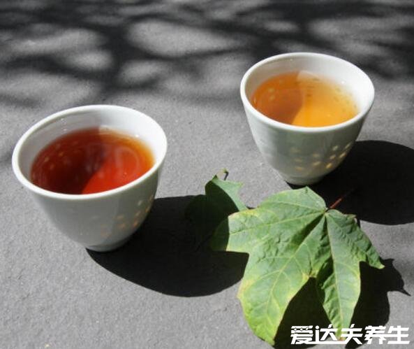 普洱茶属于什么茶，属于特殊的后发酵茶暂不入中国六大茶类