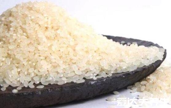 粳米是什么米，粳米的功效与作用禁忌介绍(粳米就是大米)