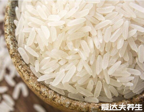 粳米和大米的区别粳米是要生长在北方的旱稻大米