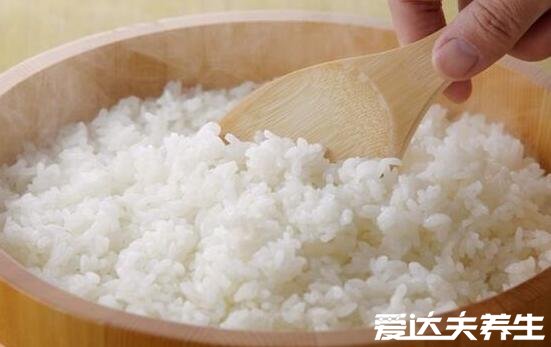 稀饭的热量高吗，与米饭的热量相比谁的高(附食物热量对比表)