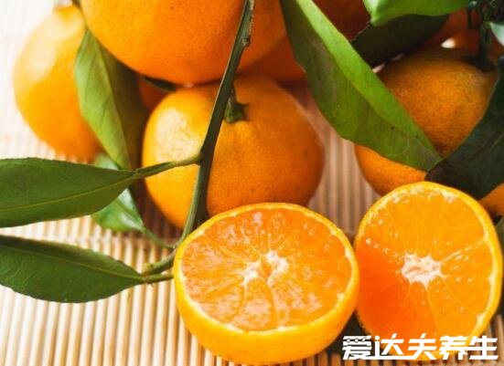 橘子吃多了会上火吗，含超高糖分食用过量容易上火(附注意事项)