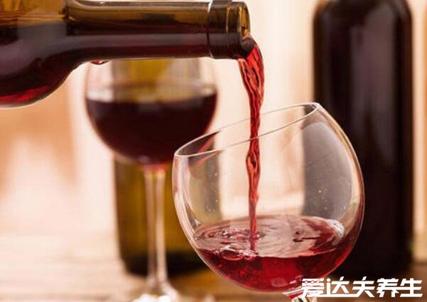 干红葡萄酒怎么喝比较好，干红葡萄酒的功效