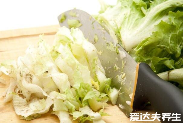 菊苣菜怎么吃,功效作用有四点(排毒养颜/补充营养/健胃消食/降血糖)