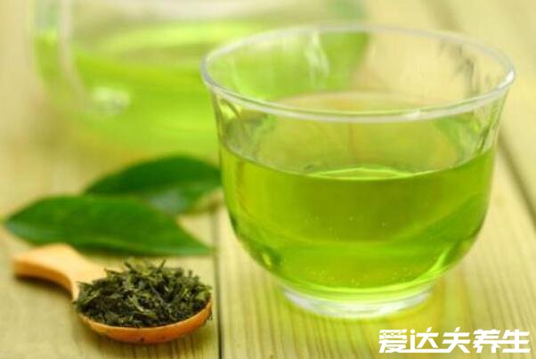 红茶和绿茶的区别，从外观到制作工艺到口感皆有区别