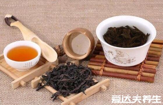 肉桂茶属于什么茶，属于极品乌龙茶与大红袍齐名