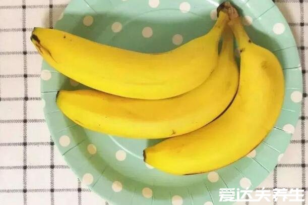 最适合孕妇吃的6种水果，香蕉能缓解孕期的便秘/水肿症状