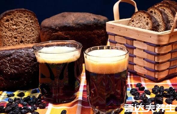 格瓦斯含酒精吗是什么，源自俄罗斯的面包发酵饮料含1%酒精