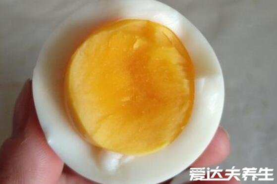 煮鸡蛋需要多长时间，10分钟全熟口感最佳(附步骤及注意事项)