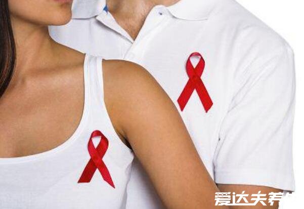 艾滋病传染必须有五个条件，必要时服用阻断药物可以救命