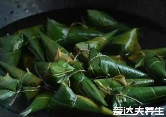 煮粽子要煮多久，普通锅40分钟/高压锅20分钟(附煮粽子技巧)