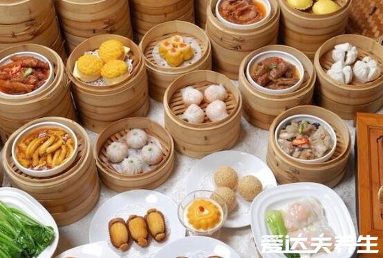 中西方饮食文化差异有哪些，从饮食观念到口味的选择皆有所不同