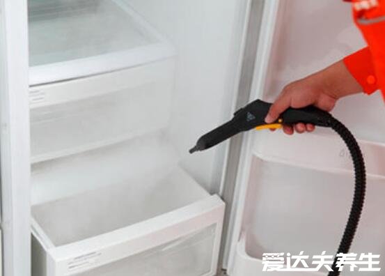 冰箱冬天一般用几档最好，4~5档最佳既省电还保鲜(附使用小常识)