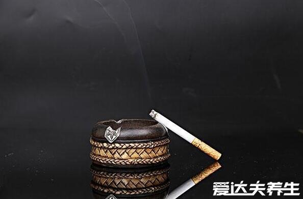 茶烟到底对身体有害吗，不容易上瘾但燃烧释放的有害物质最害人