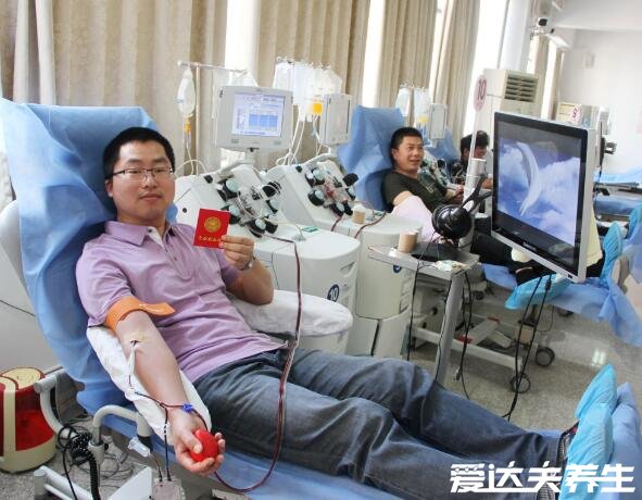 献血的十大坏处是误区，适量献血不仅无害反而好处多多