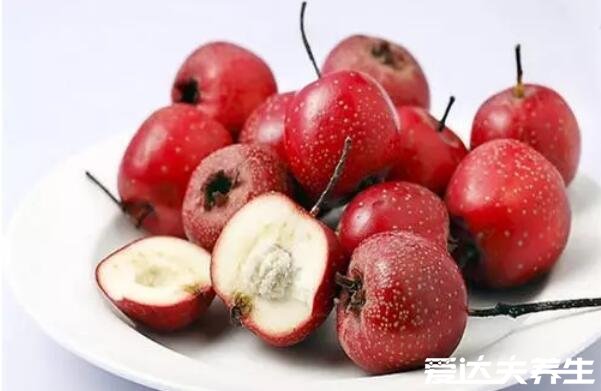 有效降血压十大水果，香蕉和苹果的钾含量高降压特别快