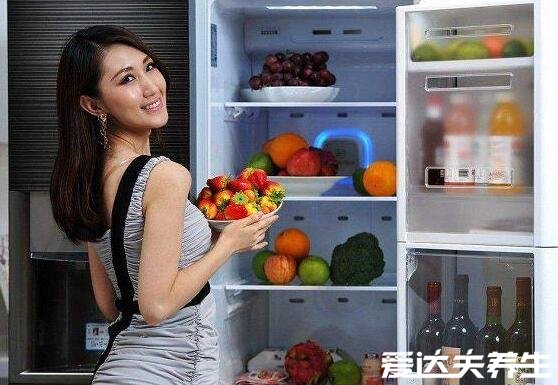 最佳的冰箱冷藏室温度设置多少合适，为3档夏季使用最佳