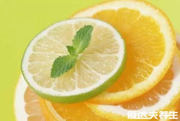 柠檬是酸性还是碱性食物，是碱性食物可维持身体健康