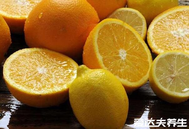 柠檬是酸性还是碱性食物，是碱性食物可维持身体健康