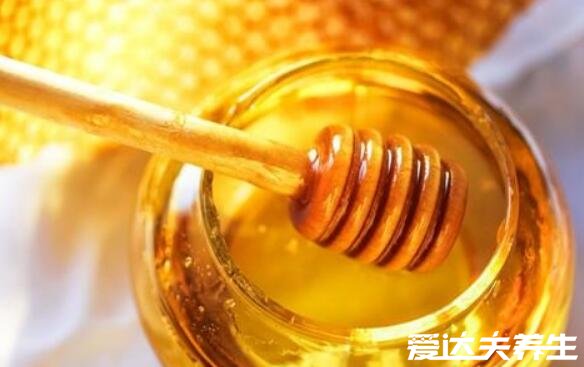 蜂王浆的功效与作用及食用方法，和普通蜂蜜混合食用有4大功效