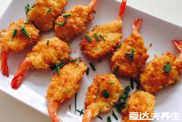 大虾怎么做好吃又简单，四种大虾做法我最喜欢油焖大虾