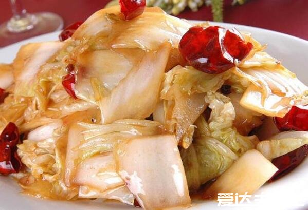 公认最下饭的十道家常菜，配鱼香肉丝能吃三碗白米饭(附详细做法)