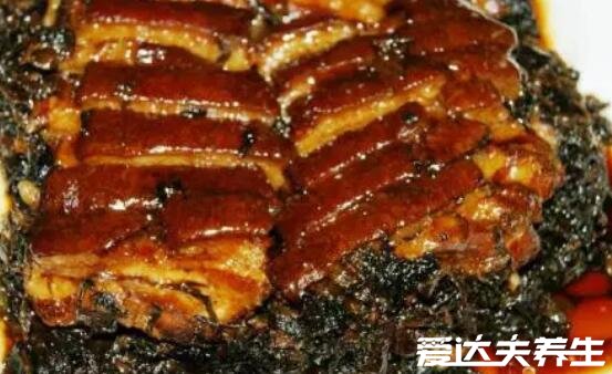 中国十大蒸菜排行榜，第一为剁椒鱼头香辣开胃(附图片)
