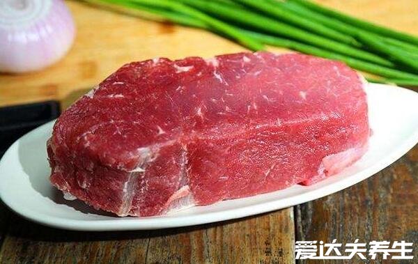 煮生牛肉的正确方法，7个步骤炖出软嫩入味的牛肉