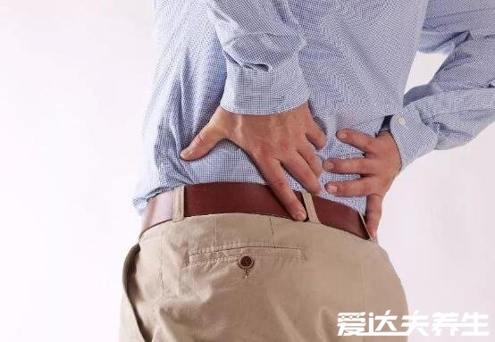胰腺疼痛位置图片，位于后背第一二腰脊间人体上腹部